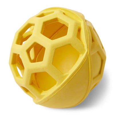 Pets at Home Cage Ball Dog Toy Small