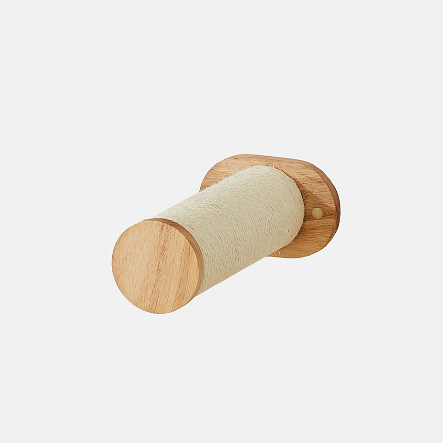 Lords & Labradors Malmo Cog Step Wall Cat Climber