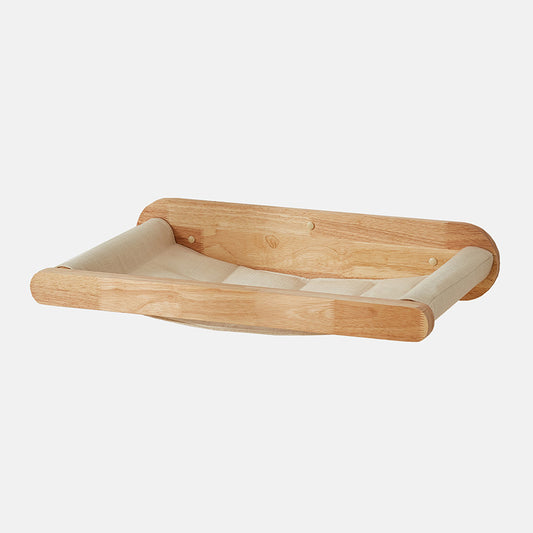 Lords & Labradors Malmo Hammock Wall Cat Climber