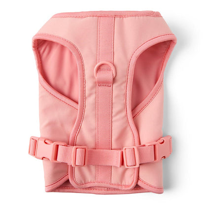 Pets at Home Pink Colour Changing Cooling Dog Harness