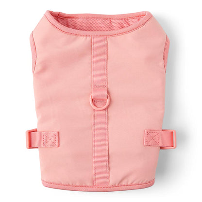 Pets at Home Pink Colour Changing Cooling Dog Harness