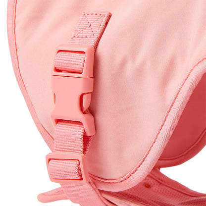 Pets at Home Pink Colour Changing Cooling Dog Harness