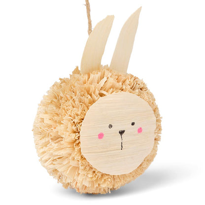 Pets at Home Hanging Cornleaf Rabbit Small Animal Gnaw