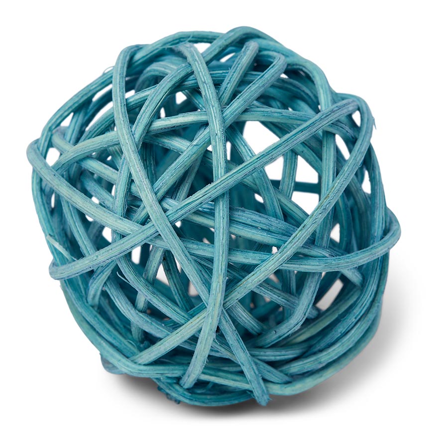 Pets at Home Willow Ball Small Animal Gnaw