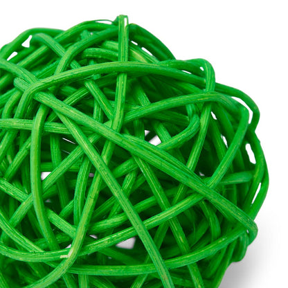 Pets at Home Willow Ball Small Animal Gnaw