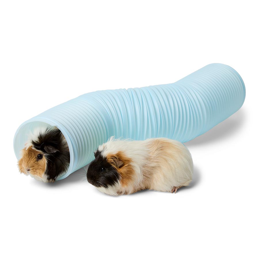 Pets at Home Small Animal Fun Tunnel