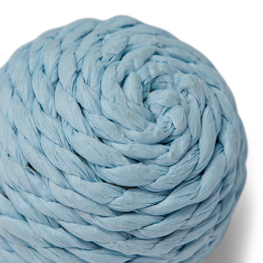 Pets at Home Twisted Paper Ball Small Animal Gnaw