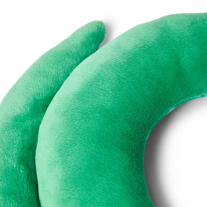 Pets at Home Sunny Daze Plush Sssssuzy Snake Dog Toy Assorted