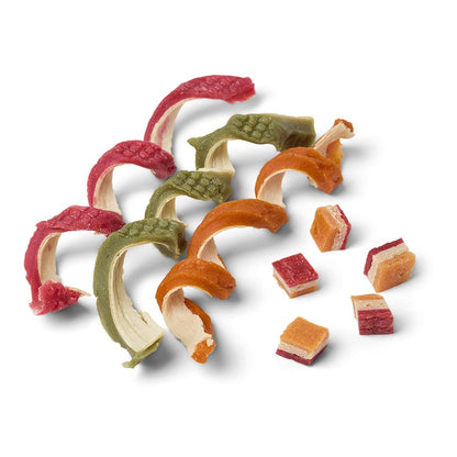 Pets at Home Pup & Mix Dog Treats 200g