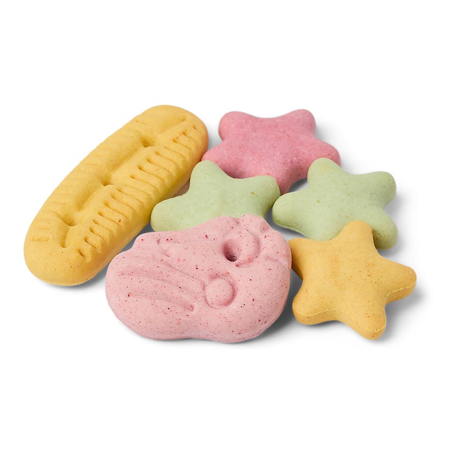Pets at Home Pup & Mix Dog Treats 200g