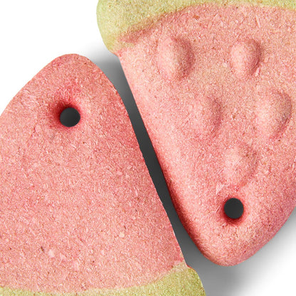 Pets at Home Sunny Daze Small Animal Watermelon Gnaw x2