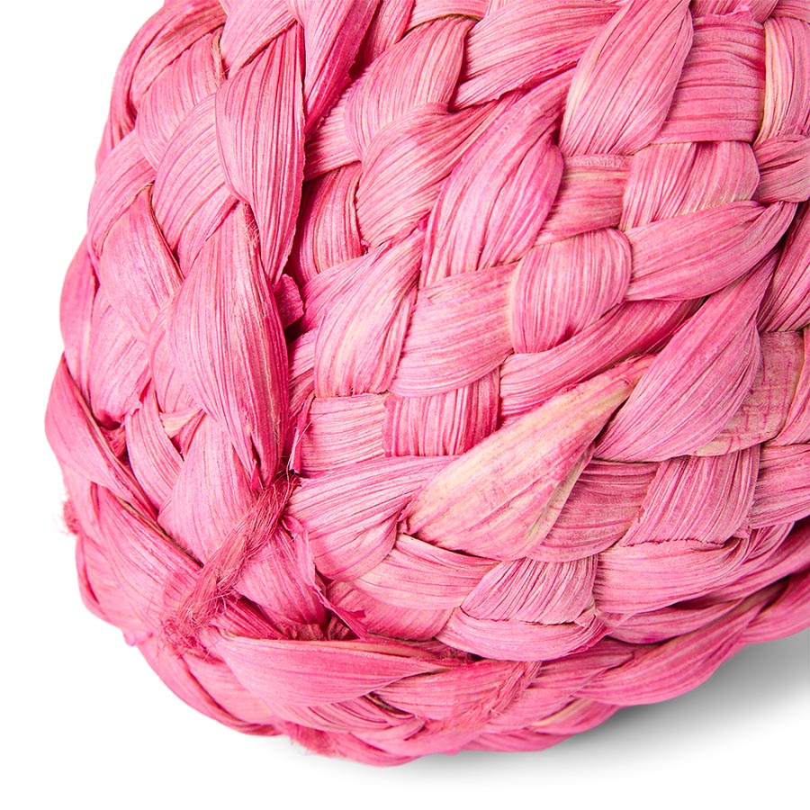 Pets at Home Sunny Daze Woven Cornleaf Strawberry Small Animal Gnaw