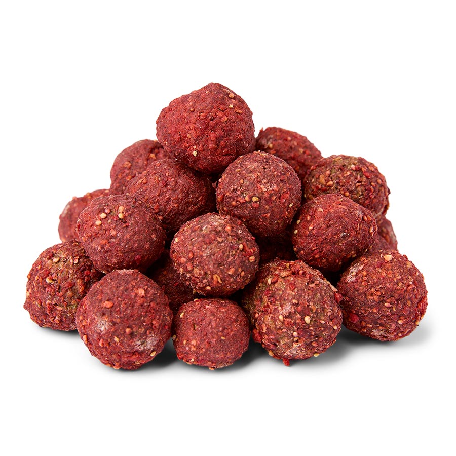 Pets at Home Strawberry Bites Small Animal Treats 65g