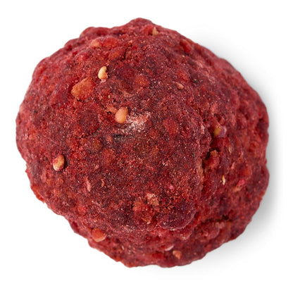 Pets at Home Strawberry Bites Small Animal Treats 65g