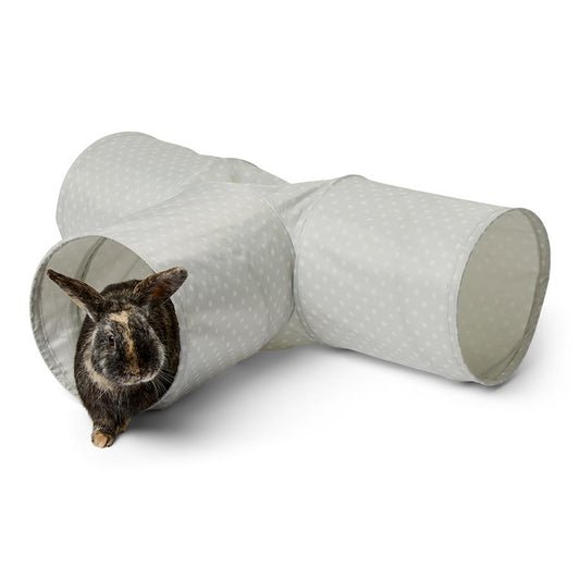 Pets at Home Spot Pop Up Small Animal Activity Tunnel
