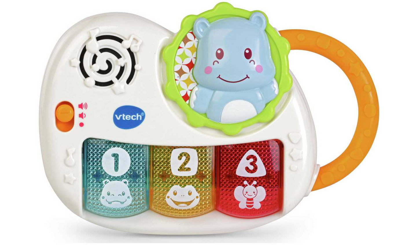 Vtech Baby My 1st Gift Set