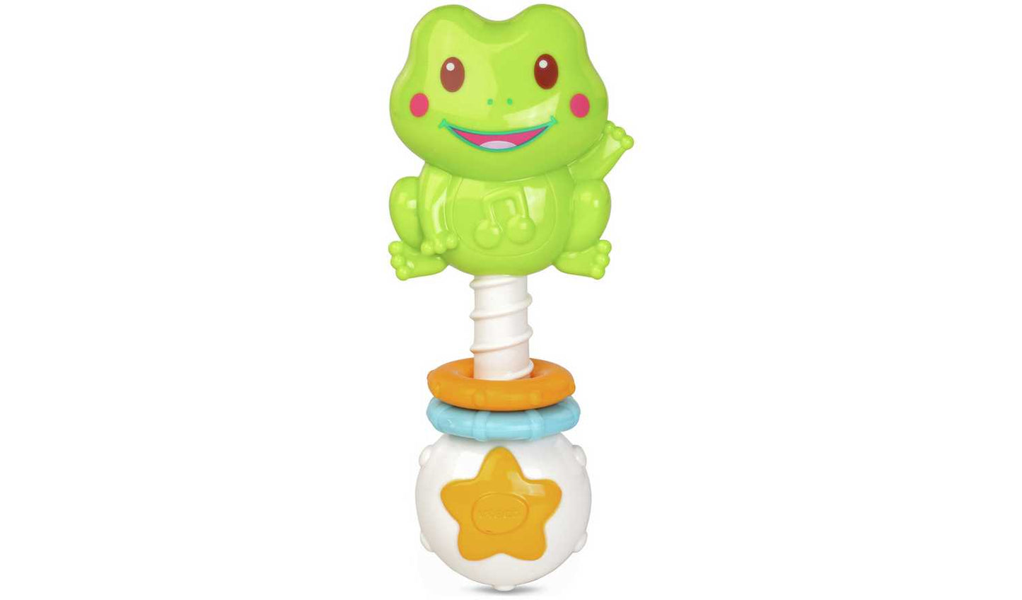 Vtech Baby My 1st Gift Set