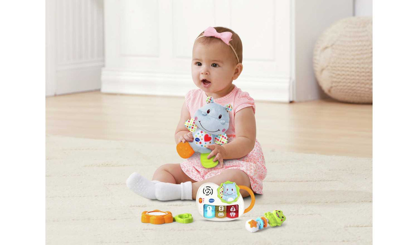 Vtech Baby My 1st Gift Set