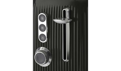 Breville VTR001 Bold 2 Slice Toaster - Black