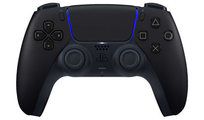 Sony DualSense PS5 Wireless Controller - Midnight Black
