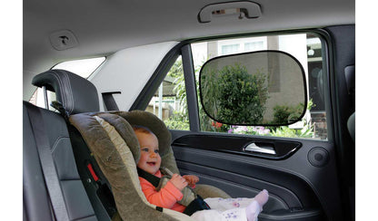 Dreambaby 5pc Car - Travel Safety Accessory Kit