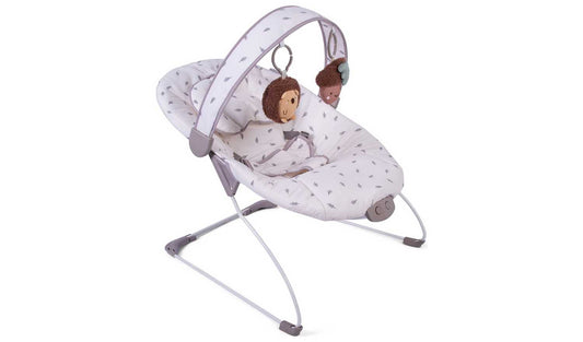 Red Kite Cozy Baby Bouncer