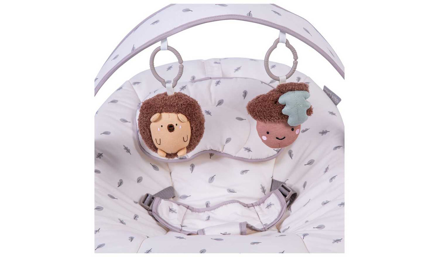 Red Kite Cozy Baby Bouncer