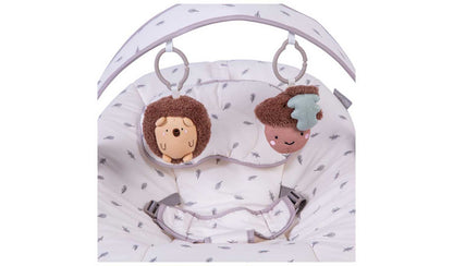 Red Kite Cozy Baby Bouncer