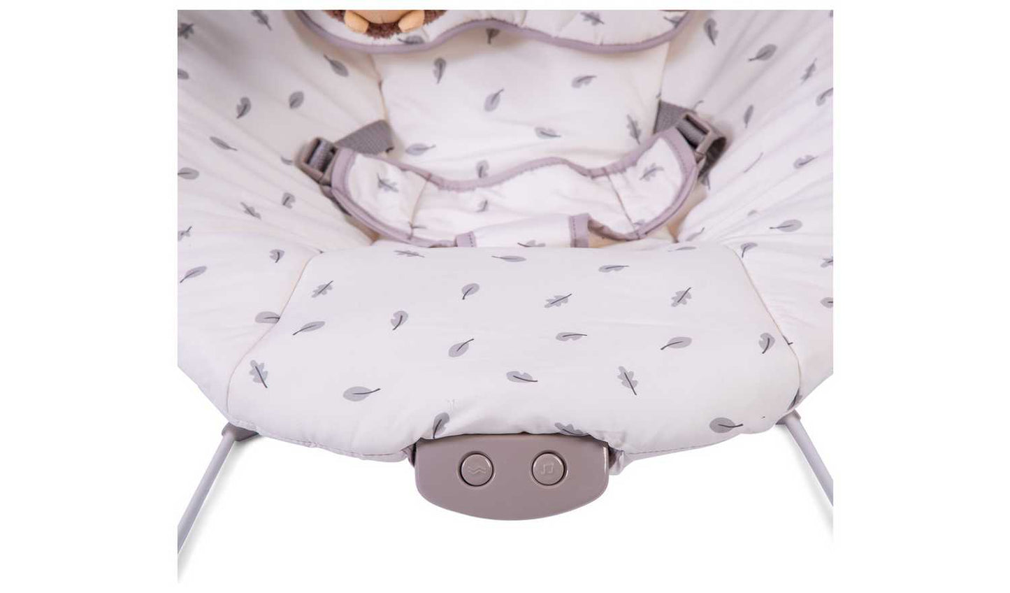Red Kite Cozy Baby Bouncer