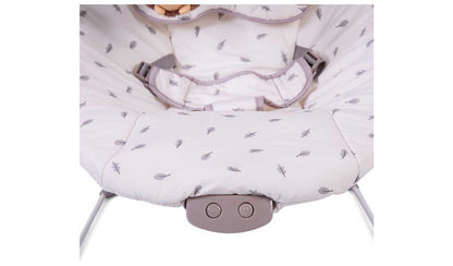Red Kite Cozy Baby Bouncer