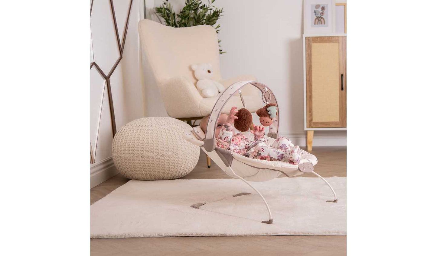 Red Kite Cozy Baby Bouncer