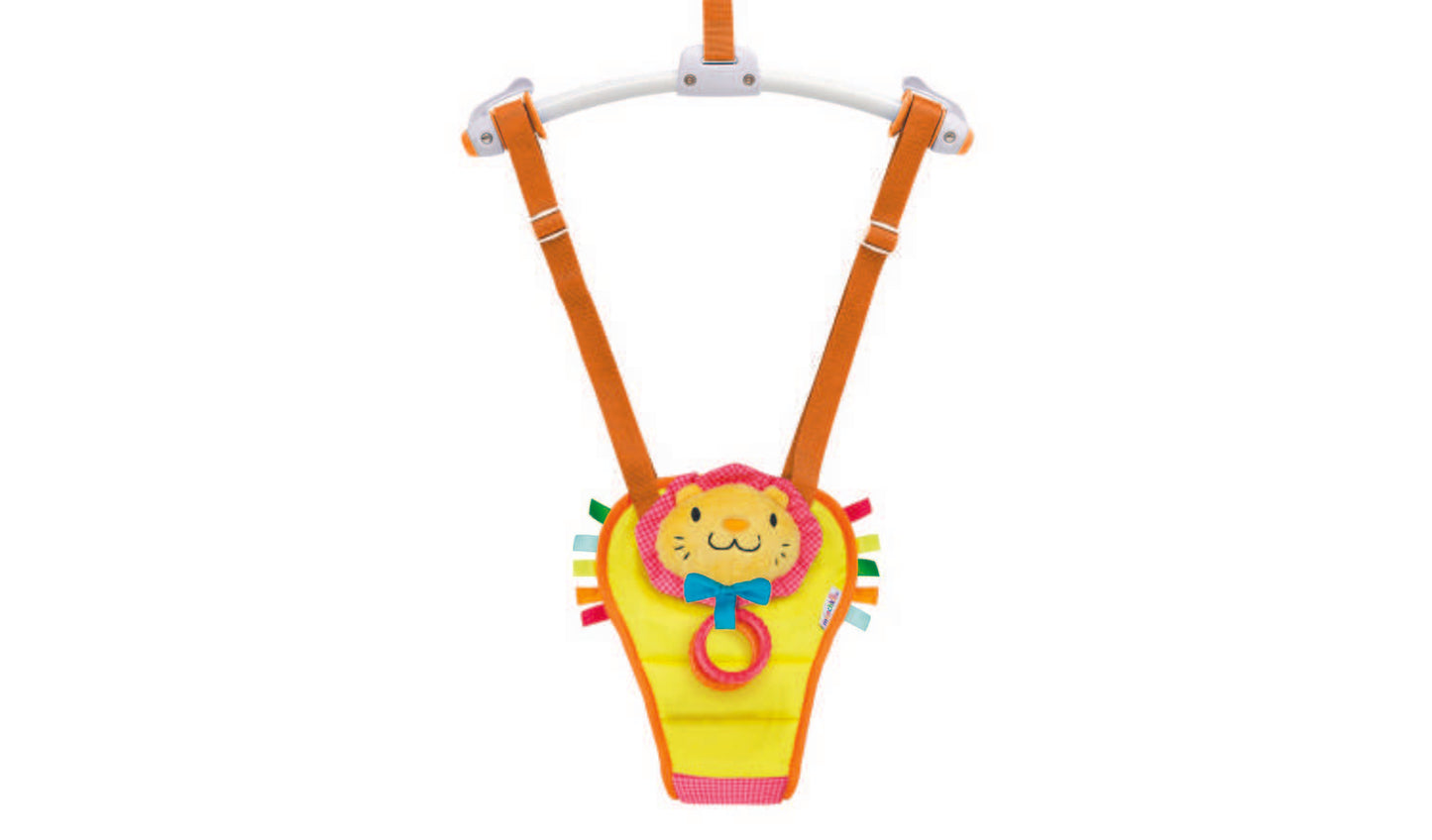 Munchkin Bounce and Play Baby Door Bouncer