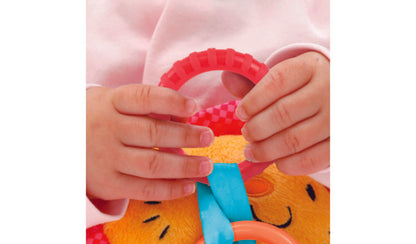 Munchkin Bounce and Play Baby Door Bouncer