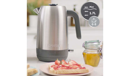 Breville VKT192 Edge Kettle - Stainless Steel
