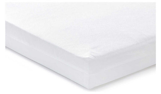 Baby Elegance 120 x 60cm Ecofibre Cot Mattress
