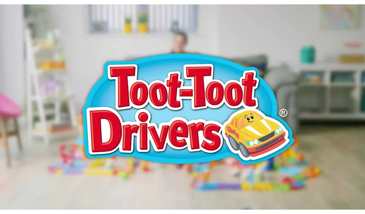Vtech Toot Toot Driver's Garage
