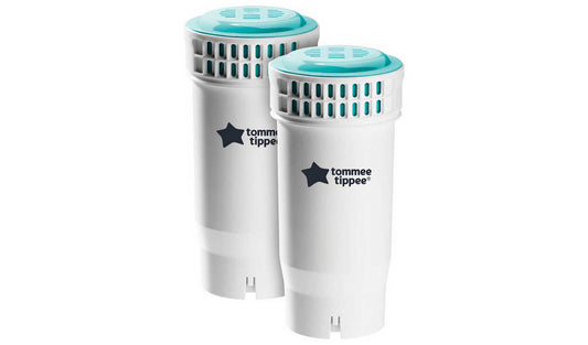 Tommee Tippee Perfect Preparation Filters Pack of 2