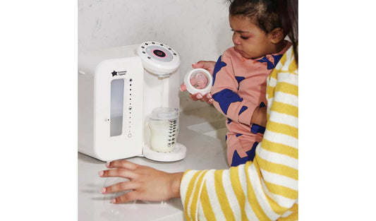 Tommee Tippee Perfect Preparation Filters Pack of 2