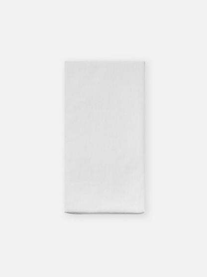 Single Fitted Bed Sheet