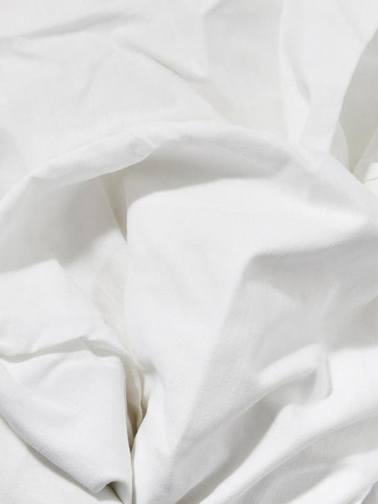 Single Fitted Bed Sheet