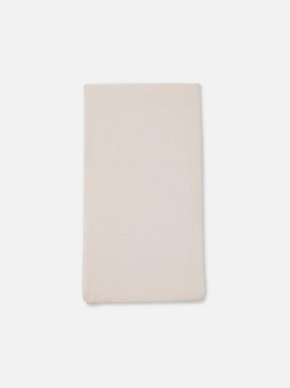 Single Fitted Bed Sheet