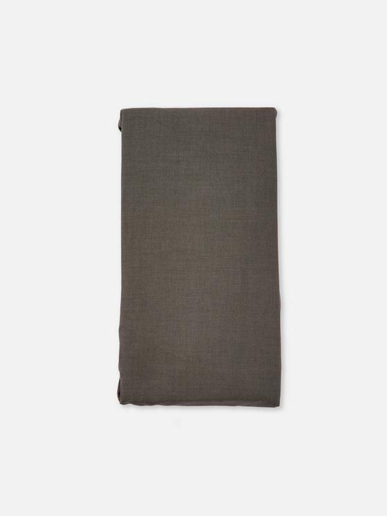 Single Fitted Bed Sheet