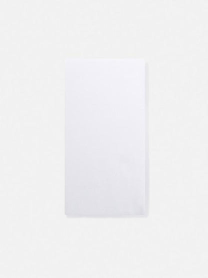 Cotton Rich Double Flat Sheet