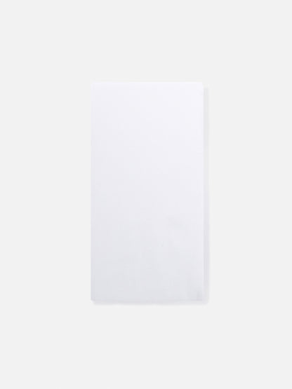 Cotton Rich Double Flat Sheet