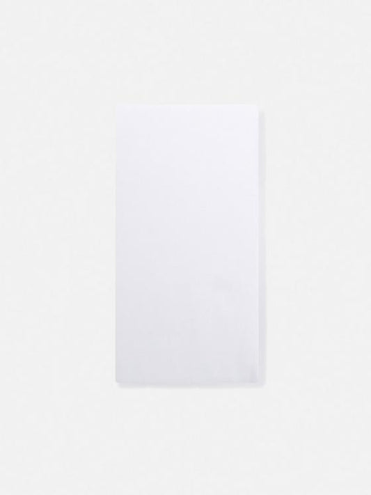 Cotton Rich Double Flat Sheet