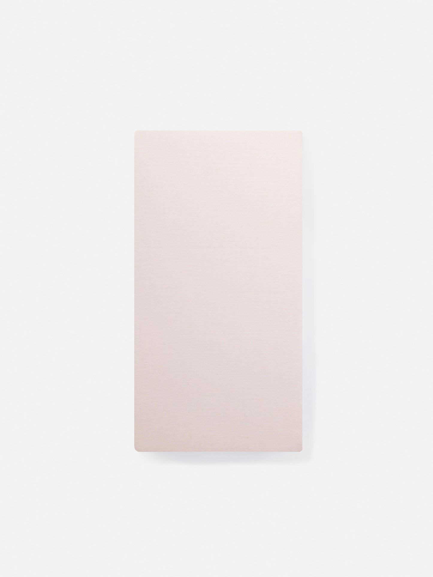 Cotton Rich Double Flat Sheet