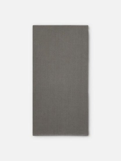 Cotton Rich Double Flat Sheet