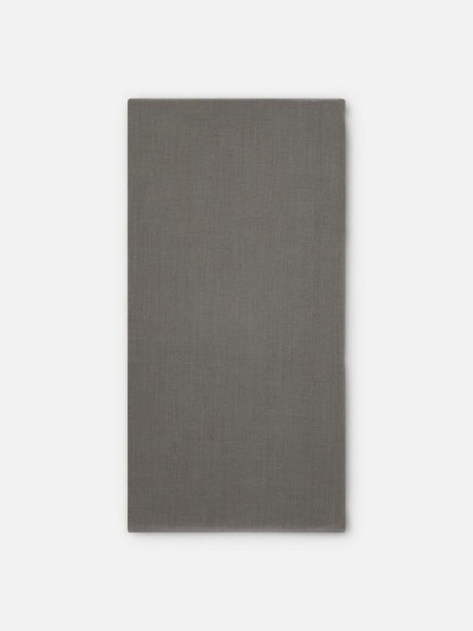 Cotton Rich Double Flat Sheet