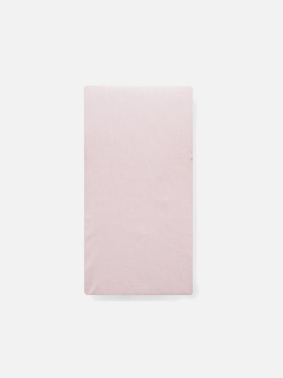 Double Fitted Bed Sheet