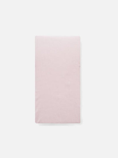Double Fitted Bed Sheet